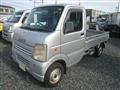 2007 Suzuki Carry Truck