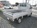 2007 Suzuki Carry Truck