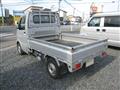 2007 Suzuki Carry Truck