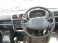 2007 Suzuki Carry Truck