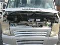 2007 Suzuki Carry Truck