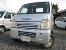 2007 Suzuki Carry Truck