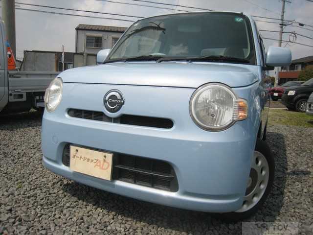 2010 Daihatsu MIRA COCOA