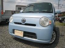 2010 Daihatsu MIRA COCOA