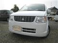 2011 Mitsubishi eK Wagon