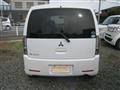 2011 Mitsubishi eK Wagon