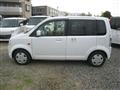 2011 Mitsubishi eK Wagon