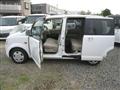 2011 Mitsubishi eK Wagon