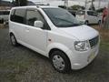 2011 Mitsubishi eK Wagon