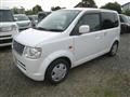 2011 Mitsubishi eK Wagon