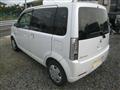 2011 Mitsubishi eK Wagon
