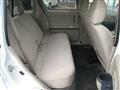 2011 Mitsubishi eK Wagon