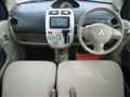 2011 Mitsubishi eK Wagon