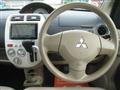 2011 Mitsubishi eK Wagon