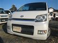 2007 Daihatsu Move Custom