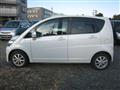 2007 Daihatsu Move Custom
