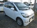 2007 Daihatsu Move Custom