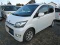 2007 Daihatsu Move Custom