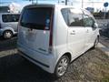2007 Daihatsu Move Custom