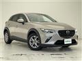 2022 Mazda CX-3
