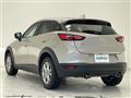 2022 Mazda CX-3