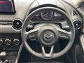 2022 Mazda CX-3