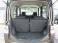 2011 Daihatsu Tanto Custom