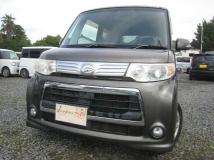 2011 Daihatsu Tanto Custom