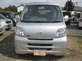 2009 Daihatsu Hijet Cargo