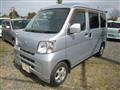 2009 Daihatsu Hijet Cargo