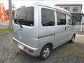 2009 Daihatsu Hijet Cargo