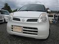 2007 Nissan Moco