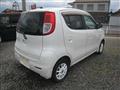 2007 Nissan Moco