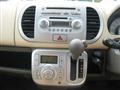 2007 Nissan Moco