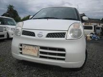 2007 Nissan Moco