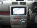 2010 Daihatsu Move Conte