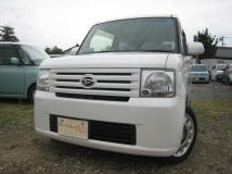 2010 Daihatsu Move Conte