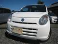 2012 Suzuki Alto