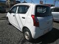 2012 Suzuki Alto