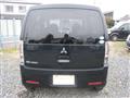 2009 Mitsubishi eK Wagon