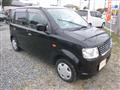 2009 Mitsubishi eK Wagon