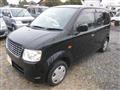 2009 Mitsubishi eK Wagon