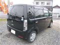 2009 Mitsubishi eK Wagon