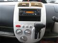 2009 Mitsubishi eK Wagon