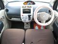 2009 Mitsubishi eK Wagon