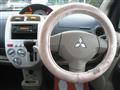 2009 Mitsubishi eK Wagon