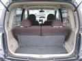 2009 Mitsubishi eK Wagon