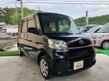 2014 Daihatsu Tanto