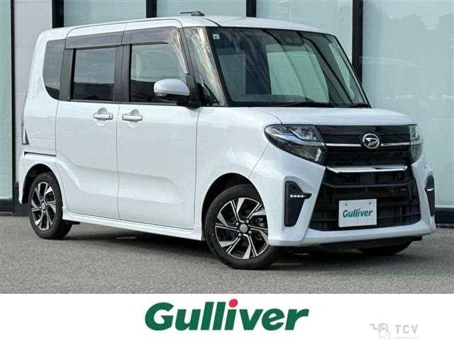 2019 Daihatsu Tanto