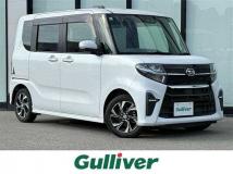 2019 Daihatsu Tanto